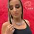 Ruby Set 9 Necklace (Exclusive to Precious)